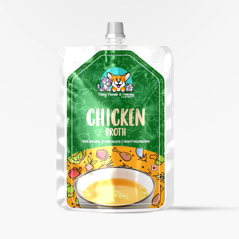 Chicken Broth