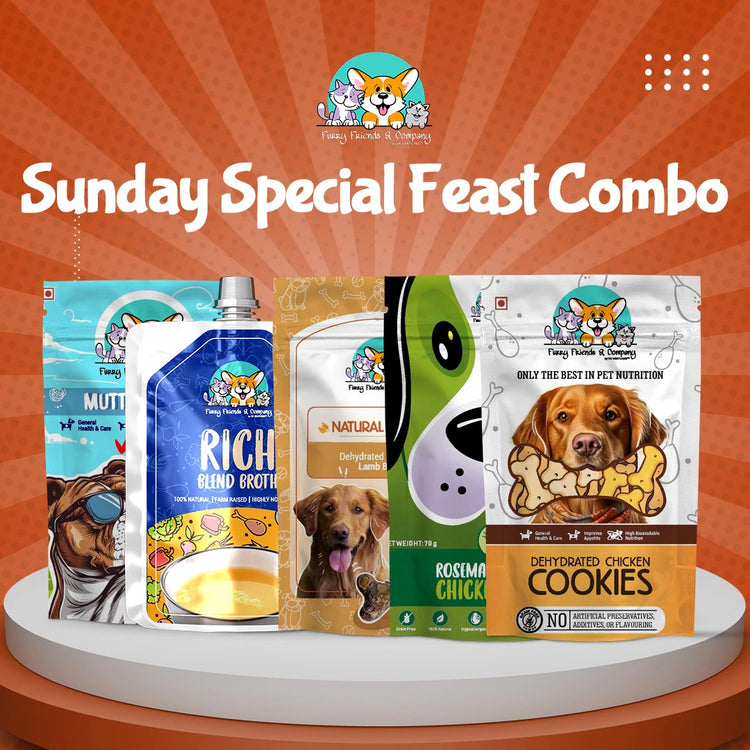 Sunday Special Feast