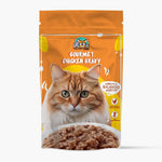 Gourmet Chicken Gravy