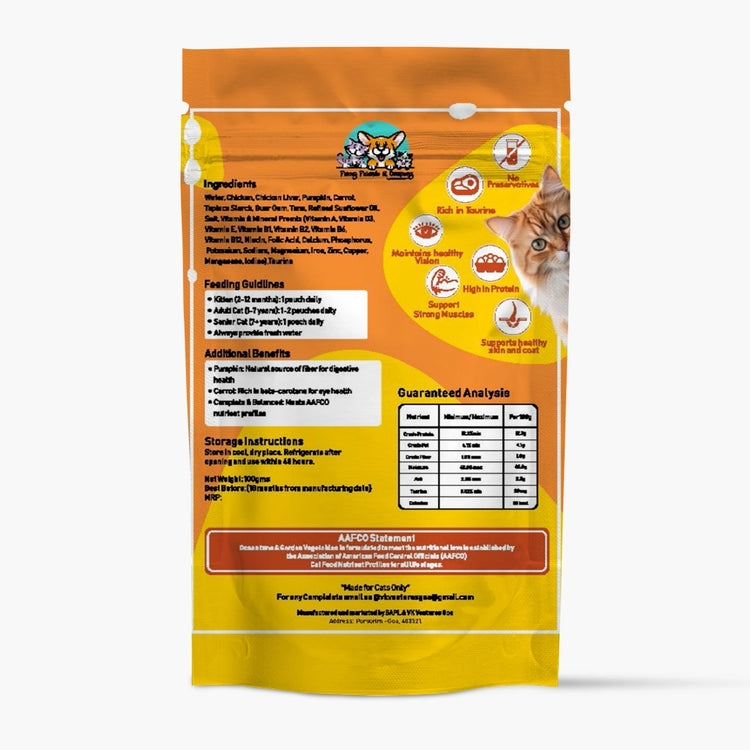 Gourmet Chicken Gravy