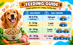 Grilled Chicken with Veggies | Ready-to-Eat Dog Food
