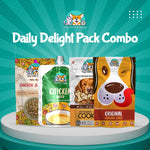 Daily Delight Pack Combo
