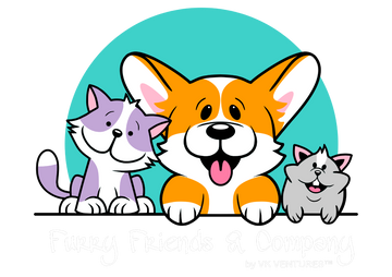 Furry Friends & Company